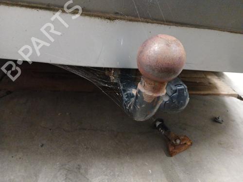 Trækkugle/Mekanisme RENAULT GRAND SCÉNIC II (JM0/1_) 1.5 dCi (JM02, JM13) | BP29956873C141