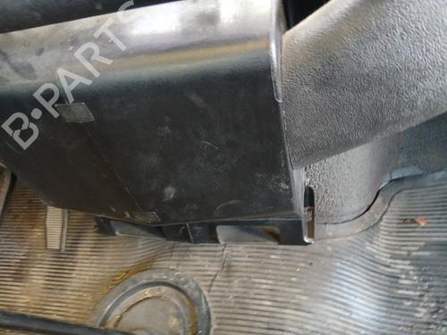 Heater blower motor FORD TRANSIT Van (V_ _) 2.5 D (VVL) | BP29912839M62