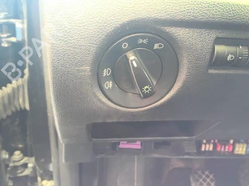Used Headlight switch Headlight switch SKODA FABIA II Combi (545) 1.4 TDI (80 hp) 40603561 40603561
