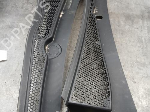 Used Scuttle panel Scuttle panel PEUGEOT 208 I (CA_, CC_) 1.2 VTI 82 (82 hp) 36010866 36010866