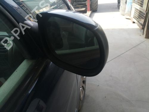 Right mirror CITROËN XSARA PICASSO (N68) 1.8 16V | BP27834697C27 