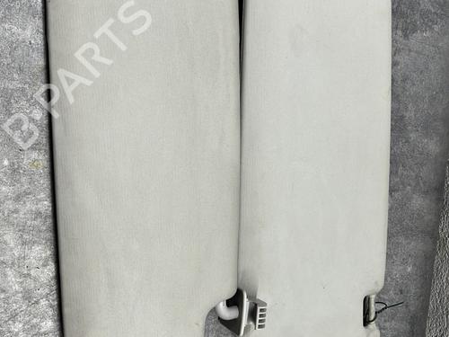 Left sun visor VW POLO (6N2) 1.4 | BP26930105I1  - Image 5