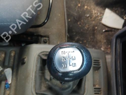 Shift knob FORD TOURNEO CONNECT 1.8 TDCi | BP28070389I34 - Image 2