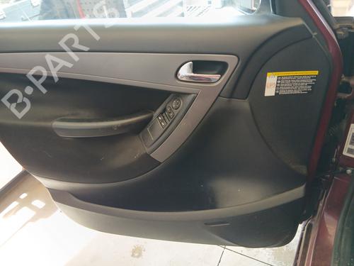 Used Front left window mechanism CITROËN C4 Picasso I MPV (UD_) 1.6 HDi (109 hp) 28584026
