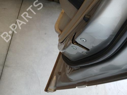 Front right lock NISSAN X-TRAIL I (T30) 2.2 Di 4x4 | BP28094061C97 