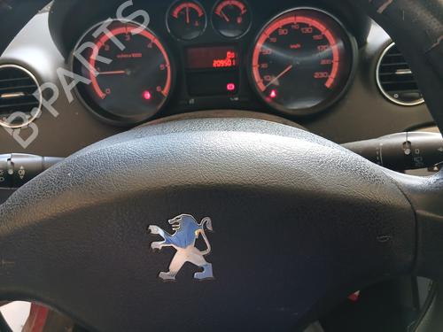 Used Steering column stalk Steering column stalk PEUGEOT 308 I (4A_, 4C_) 1.6 HDi (90 hp) 35720196 35720196