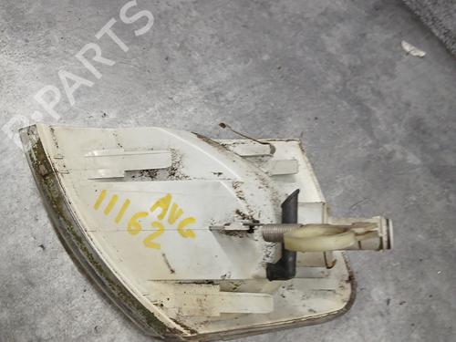 Left front indicator VW PASSAT B5 Variant (3B5) 1.9 TDI | BP30903507C32