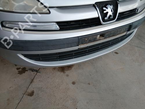 Front bumper PEUGEOT 807 (EB_) 2.0 HDi | BP29854171C7