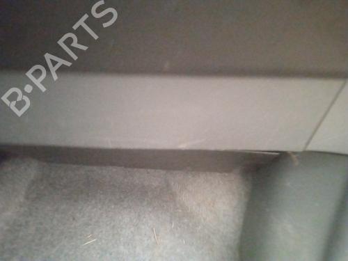Heater blower motor TOYOTA PRIUS Liftback (_W2_) 1.5 Hybrid (NHW20_, NHW20R) | BP21281660M62 