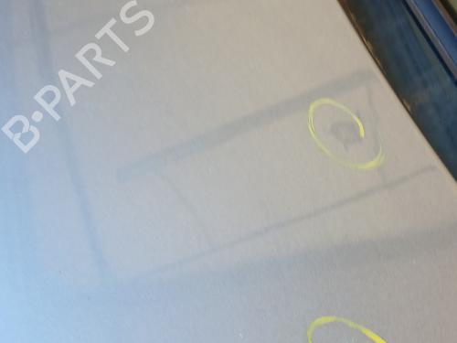 Used Hood Hood 37190486 37190486