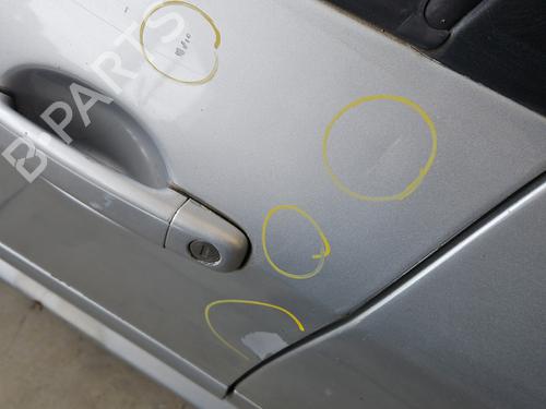 Used Left front door Left front door PEUGEOT 307 SW (3H) [2002-2009] 36010499 36010499