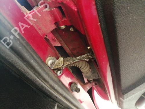Hinge/Door check strap CITROËN SAXO (S0, S1) 1.1 X, SX | BP25723822C146 