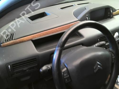 Dashboard CITROËN C6 (TD_) 2.7 HDi | BP39398044C46 - Image 7