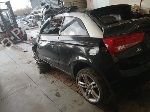 Used Parts AUDI A1 (8X1, 8XK)  1.6 TDI  4366714
