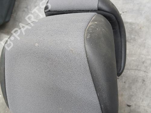 Headrest CITROËN C3 II (SC_) 1.0 VTi 68 | BP38473342I31 - Image 2