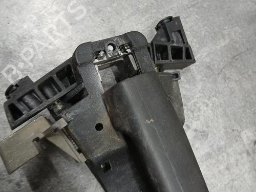 Front right exterior door handle MERCEDES-BENZ A-CLASS (W168) A 140 (168.031, 168.131) | BP28185913C129 