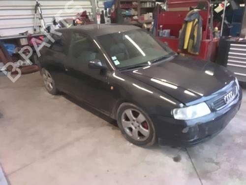 Electronic module AUDI A3 (8L1) 1.8 T | BP26025610M83  - Image 11