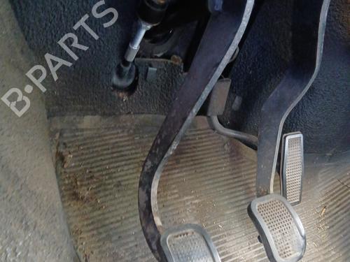 Used Clutch pedal Clutch pedal FORD TRANSIT Van (V_ _) 2.5 D (VVL) (68 hp) 29912838 29912838