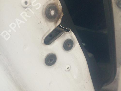 Used Rear left lock RENAULT CLIO IV (BH_) 1.5 dCi 90 (90 hp) 26459496
