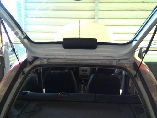 Used Tailgate lift support Tailgate lift support 39379387 39379387