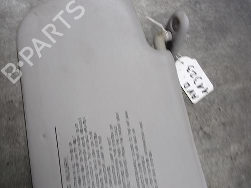 Right sun visor KIA PICANTO I (SA) 1.1 | BP33233798I2 - Image 3