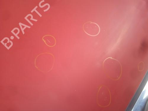 Hood OPEL MOVANO A Van (X70) 2.5 CDTI (FD) | BP22524311C1