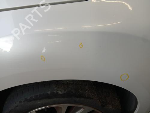 Left front fenders CITROËN DS4 (NX_) 1.6 HDi 115 | BP29760136C41 