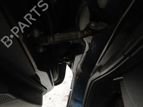 Zawias / Ogranicznik drzwi FORD FUSION (JU_) 1.4 TDCi | BP30003274C146 