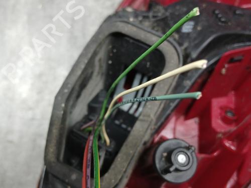Used Right taillight Right taillight 32237031 32237031