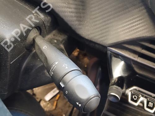 Used Steering column stalk Steering column stalk 37754082 37754082