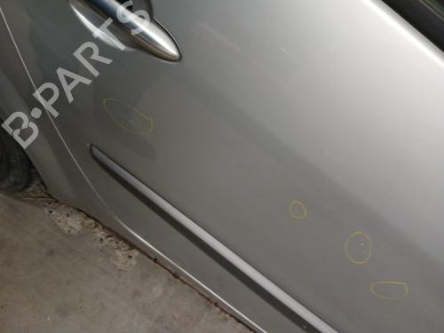 Right rear door RENAULT GRAND SCÉNIC II (JM0/1_) 1.5 dCi (JM02, JM13) | BP29956885C5