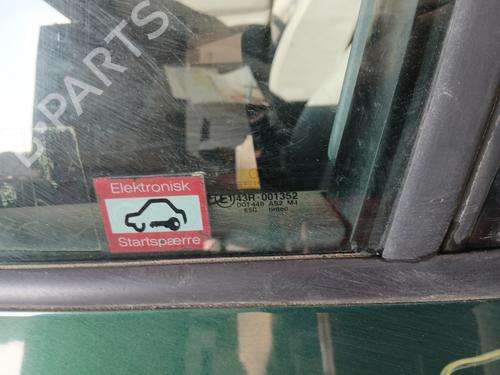 Front left door window AUDI A3 (8L1) 1.6 | BP29560735C18 