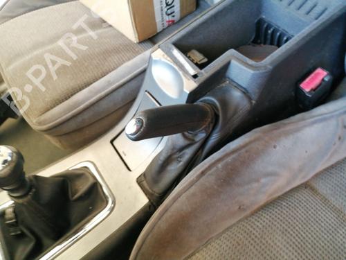 Hand brake PEUGEOT 407 (6D_) 2.0 HDi 135 (6DRHRH, 6DRHRE, 6DRHRG, 6DRHRJ) | BP26740719I18 