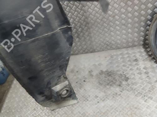 Used Wheel arch Wheel arch PEUGEOT 106 II (1A_, 1C_) 1.0 i (50 hp) 36325794 36325794