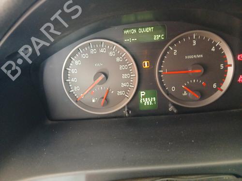 Kombiinstrument VOLVO V50 (545) D5 | BP29968760C47 