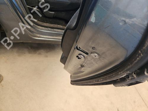 Høyre bak lås Høyre bak lås CITROËN C4 Picasso I MPV (UD_) [2006-2015] 36010348 36010348