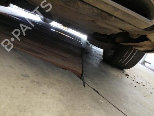 Rear axle PEUGEOT 308 SW II (LC_, LJ_, LR_, LX_, L4_) 1.6 BlueHDi 120 | BP27567659M2 