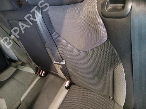 Rear seat PEUGEOT 308 I (4A_, 4C_) 2.0 HDi | BP29725244C17 