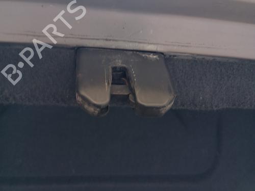 Used Tailgate lock AUDI A4 B5 (8D2) 1.9 TDI (116 hp) 28474162