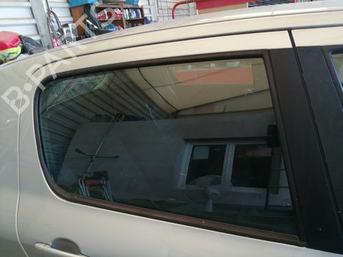 Used Rear right door window PEUGEOT 307 (3A/C) 2.0 HDi 135 (136 hp) 27697342
