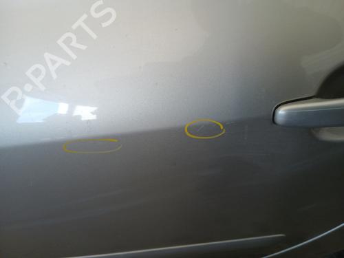 Used Left rear door PEUGEOT 307 SW (3H) 1.6 HDI 110 (109 hp) 29560716