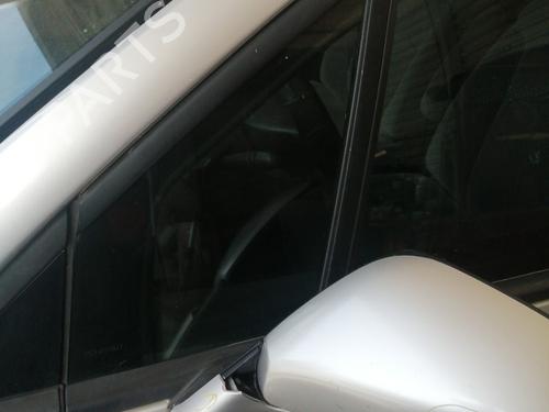 Vitre de custode avant gauche PEUGEOT 807 (EB_) 2.0 HDi (107 hp) 27873766