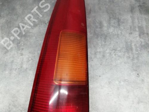 Used Left taillight VOLVO 850 Estate (855) 2.5 TDI (140 hp) 21279530