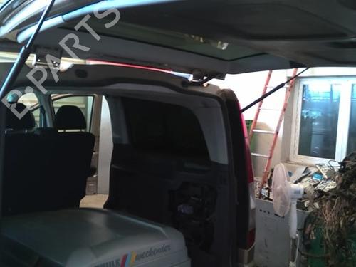 Used Tailgate lift support Tailgate lift support MERCEDES-BENZ VIANO (W639) CDI 2.2 (639.811, 639.813, 639.815, 639.711, 639.713) (136 hp) 40457218 40457218