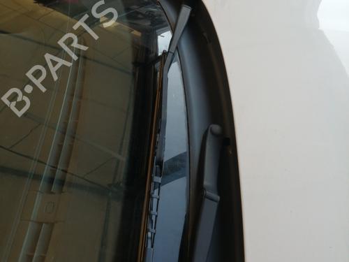 Front windshield wiper arm SEAT IBIZA III (6L1) 1.2 | BP26167629C143 