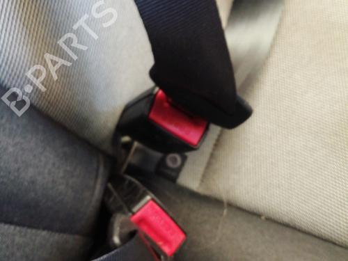 Seat buckle SKODA FABIA II (542) 1.2 | BP24587636I32 
