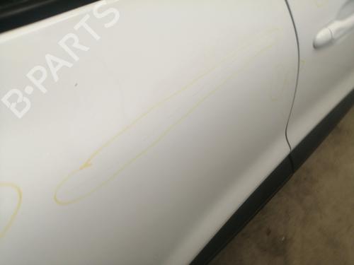 Right rear door RENAULT CLIO IV (BH_) 1.5 dCi 90 | BP26459453C5 