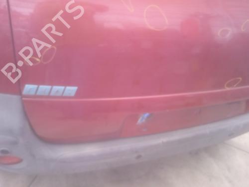 Tailgate FIAT MULTIPLA (186_) 1.9 JTD 115 | BP24059636C6 