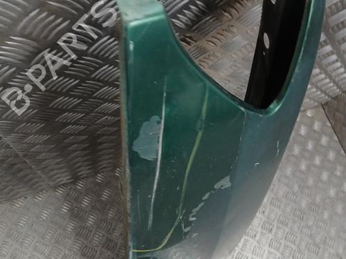 Left front fenders PEUGEOT 306 (7B, N3, N5) 1.6 SR | BP29160657C41 