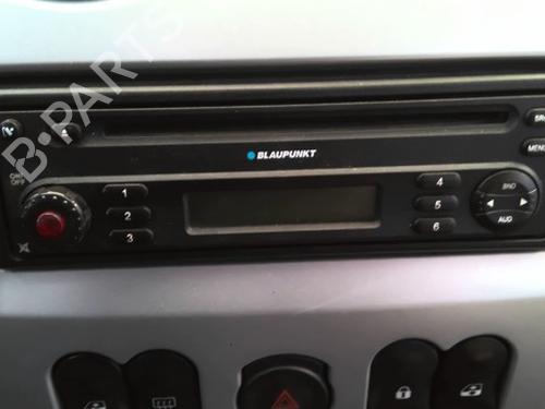 Radio DACIA SANDERO 1.5 dCi | BP40018681E6 - Image 3